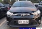 2015 Toyota Vios 1.3 E Automatic Gas for sale -0