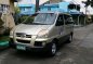 2004 Hyundai Starex crdi grx body for sale -3