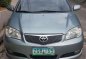2006 Toyota Vios 1.5G AT for sale-0