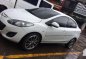Mazda2 2010 MT 73T kms for sale -3