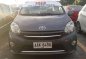 2014 Toyota Wigo 1.0 G Manual Gas - Automobilico SM Southmall-0