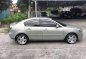 2009 Mazda 3 AT 17s Borbet for sale -1