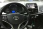 Toyota vios 2016 E manual trans for sale -5