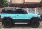 Pajero 3 door 4x4 4d56 Manual for sale -3