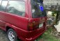94 mdl Toyota Lite ace gxl for sale-9