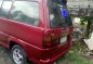 94 mdl Toyota Lite ace gxl for sale-2