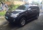 Toyota Fortuner 2007 G for sale -10