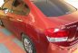 Well-kept Honda City 2009 A/T for sale-1