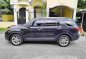 Well-maintained Ford Explorer 2015 for sale-2