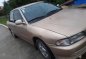 Mitsubishi Lancer GLXI 1997 model for sale -3