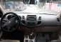 2006 Toyota Fortuner V for sale -3