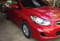 Hyundai Accent 1.4 2012 for sale -1