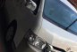Good as new Toyota Hiace 2016 for sale-1