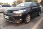 2016 Toyota Vios 1.3 E Automatic Gas for sale -5