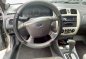 2000 Ford Lynx Ghia AT ( top of the line variant )-7