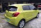 Mitsubishi Mirage GLS automatic for sale -5