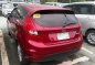 Well-kept Ford Fiesta 2016 for sale-4