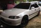 Honda Civic esi 1995 for sale -2