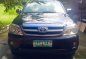 Toyota Fortuner 2007 G for sale -1