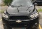 2013 Chevrolet Captiva CRDI Diesel Automatic for sale-0