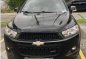 2013 Chevrolet Captiva CRDI Diesel Automatic for sale-2