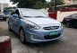 2013 Hyundai Accent Crdi Automatic Hatchback -2