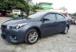 Toyota Corolla Altis G. 1.6 manual for sale -8