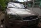 Ford Focus 1.6L 2007 model automatic-1