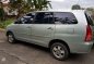 2006 Toyota Innova G 1.5 Gas AT for sale -3