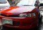 Mitsubishi Lancer gl 1997 for sale -0