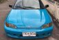 Toyota Starlet Automatic Civic eg for sale -6