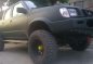 Nissan Forntier 4X4 for sale -5