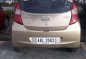 2015 Hyundai Eon GLS Manual for sale -4