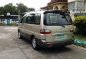 2004 Hyundai Starex crdi grx body for sale -4