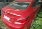 2016 Hyundai Accent 1.4 E MT GAS for sale -1