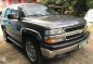 Chevrolet Tahoe 4x2 for sale -2
