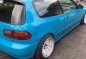 Toyota Starlet Automatic Civic eg for sale -1