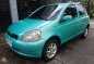 For sale 2001 Toyota Echo manual transmission-0