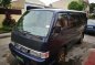 Good as new Nissan Urvan 2008 for sale-1