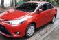 2015 Toyota Vios 1.3E Automatic for sale -0