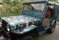 US military Owner type jeep for sale -2