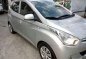 Hyundai Eon gls 2012 top of the line for sale -4