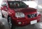 NISSAN XTRAIL 2007 A-T . ALL POWER for sale-0
