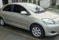 Toyota vios 1.3e 08mdl acquired 2009 for sale -5