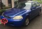 Honda lxi manual 1996 for sale -3