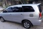 Toyota Innova 2005 Diesel Manual for sale -4