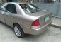 2000 Ford Lynx Ghia AT ( top of the line variant )-4