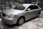 2007 Toyota Altis 1.6 G At for sale -3