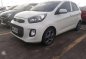 2015 Kia Picanto 1.2 EX Automatic - Automobilico SM Southmall-1