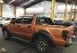 2015 Ford Ranger Wildtrak 3.2 4x4 for sale -8